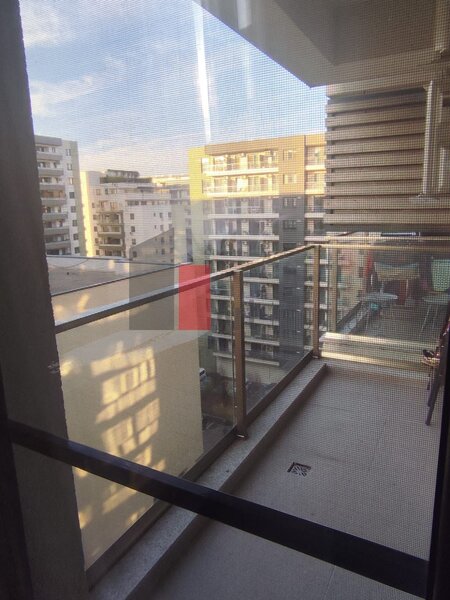 Grozavesti  Inchiriere apartament 2 camere Novum Invest Grozavesti-Pet Friendly