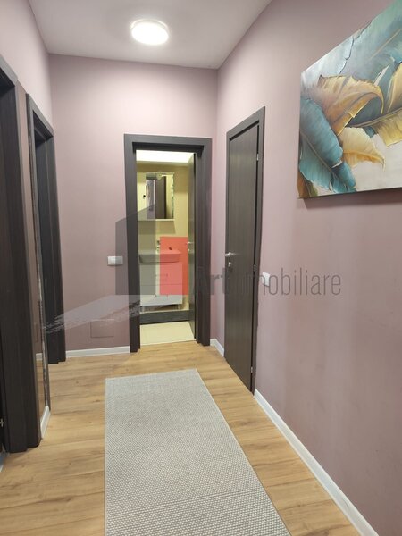 Grozavesti  Inchiriere apartament 2 camere Novum Invest Grozavesti-Pet Friendly
