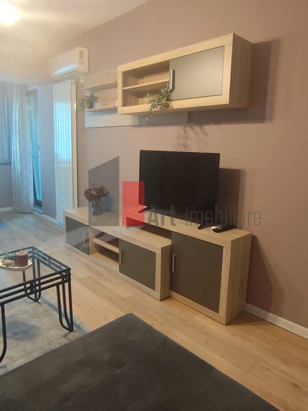 Grozavesti  Inchiriere apartament 2 camere Novum Invest Grozavesti-Pet Friendly