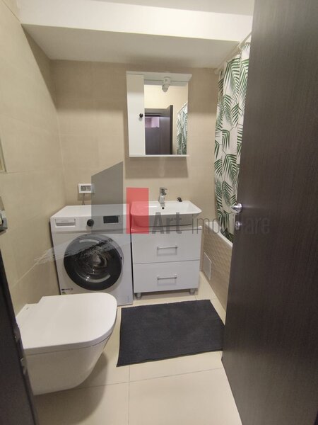 Grozavesti  Inchiriere apartament 2 camere Novum Invest Grozavesti-Pet Friendly