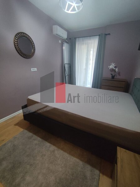 Grozavesti  Inchiriere apartament 2 camere Novum Invest Grozavesti-Pet Friendly