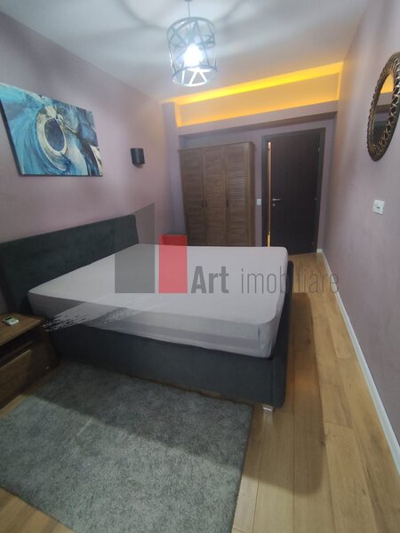 Grozavesti  Inchiriere apartament 2 camere Novum Invest Grozavesti-Pet Friendly