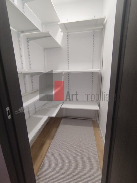 Grozavesti  Inchiriere apartament 2 camere Novum Invest Grozavesti-Pet Friendly